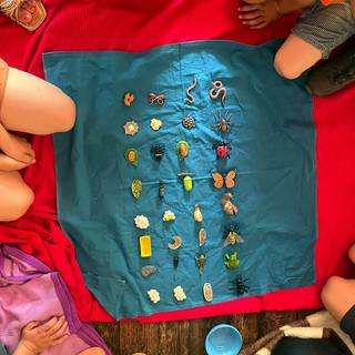 s_kinderkirche 3 | Kath. Pfarrei Selige Märtyrer vom Münchner Platz - Kinder, Jugend & Familie - Kinderkirche